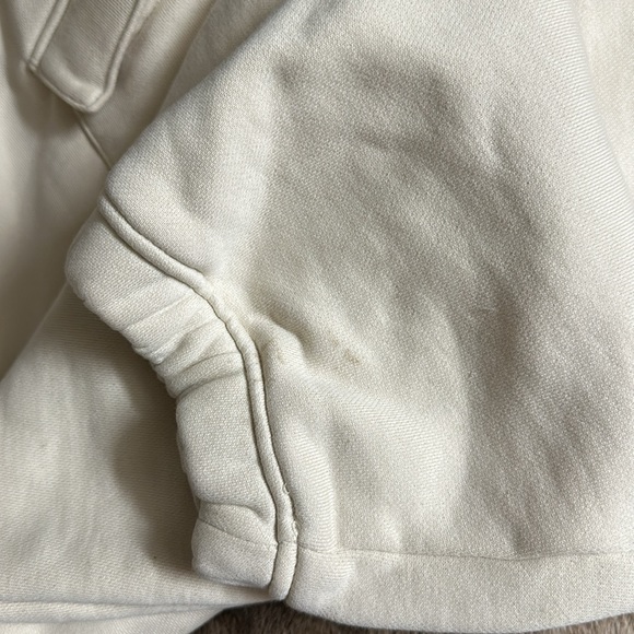 ONER ACTIVE ALL DAY EST 2020 CARGO JOGGER VANILLA - Picture 5 of 15